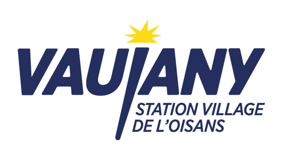 logo commune de Vaujany