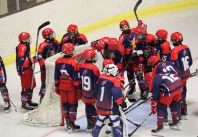 Grenoble remporte le tournoi U15